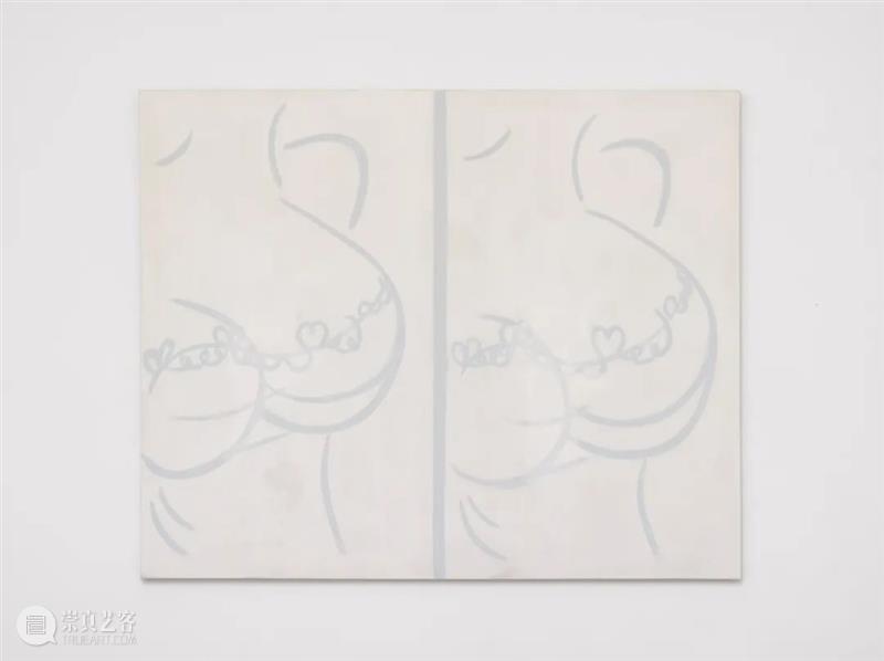 即将开幕 | 伯纳德·皮法雷蒂 (Bernard Piffaretti) 北京首次个展「偶」 Piffaretti 伯纳德 皮法雷蒂 个展 北京 Untitled Gallery里森 艺术家 博乐德 国际 崇真艺客
