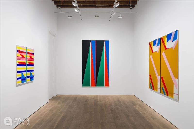 即将开幕 | 伯纳德·皮法雷蒂 (Bernard Piffaretti) 北京首次个展「偶」 Piffaretti 伯纳德 皮法雷蒂 个展 北京 Untitled Gallery里森 艺术家 博乐德 国际 崇真艺客
