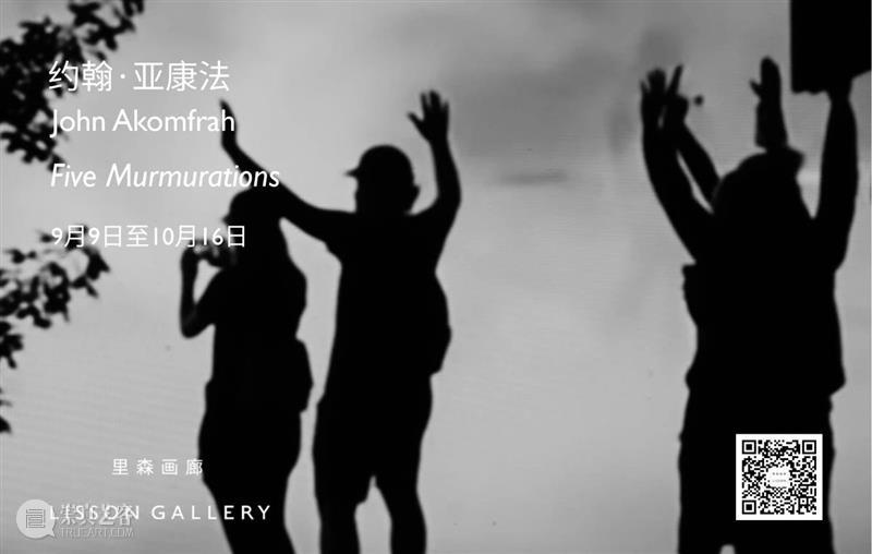 即将开幕 | 伯纳德·皮法雷蒂 (Bernard Piffaretti) 北京首次个展「偶」 Piffaretti 伯纳德 皮法雷蒂 个展 北京 Untitled Gallery里森 艺术家 博乐德 国际 崇真艺客