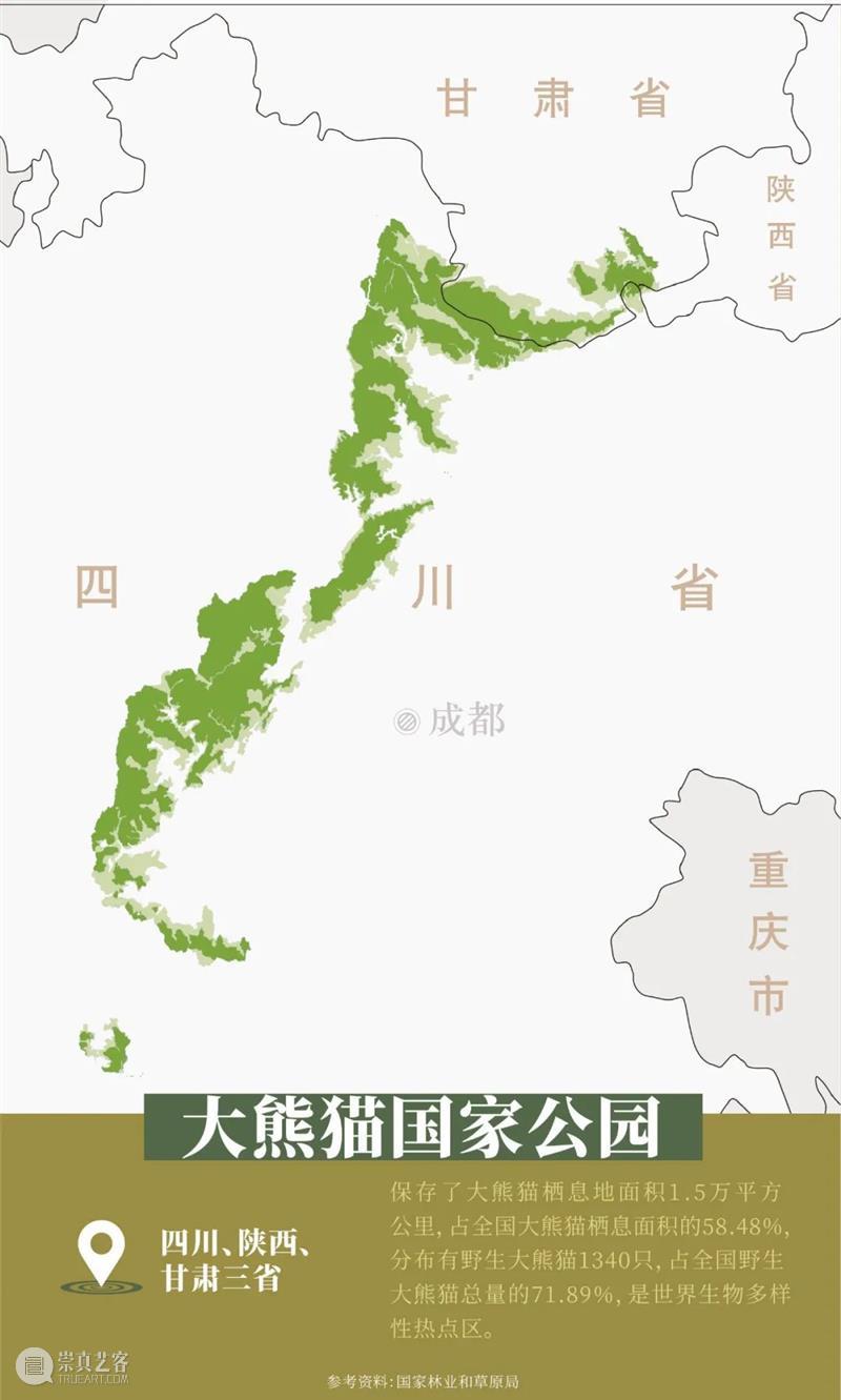 14亿中国人的国家公园，到底有多宝藏？ 视频资讯 中国国家地理BOOK 中国 国家公园 宝藏 昆明 联合国 生物多样性公约 缔约方 大会 三江源 大熊猫 崇真艺客
