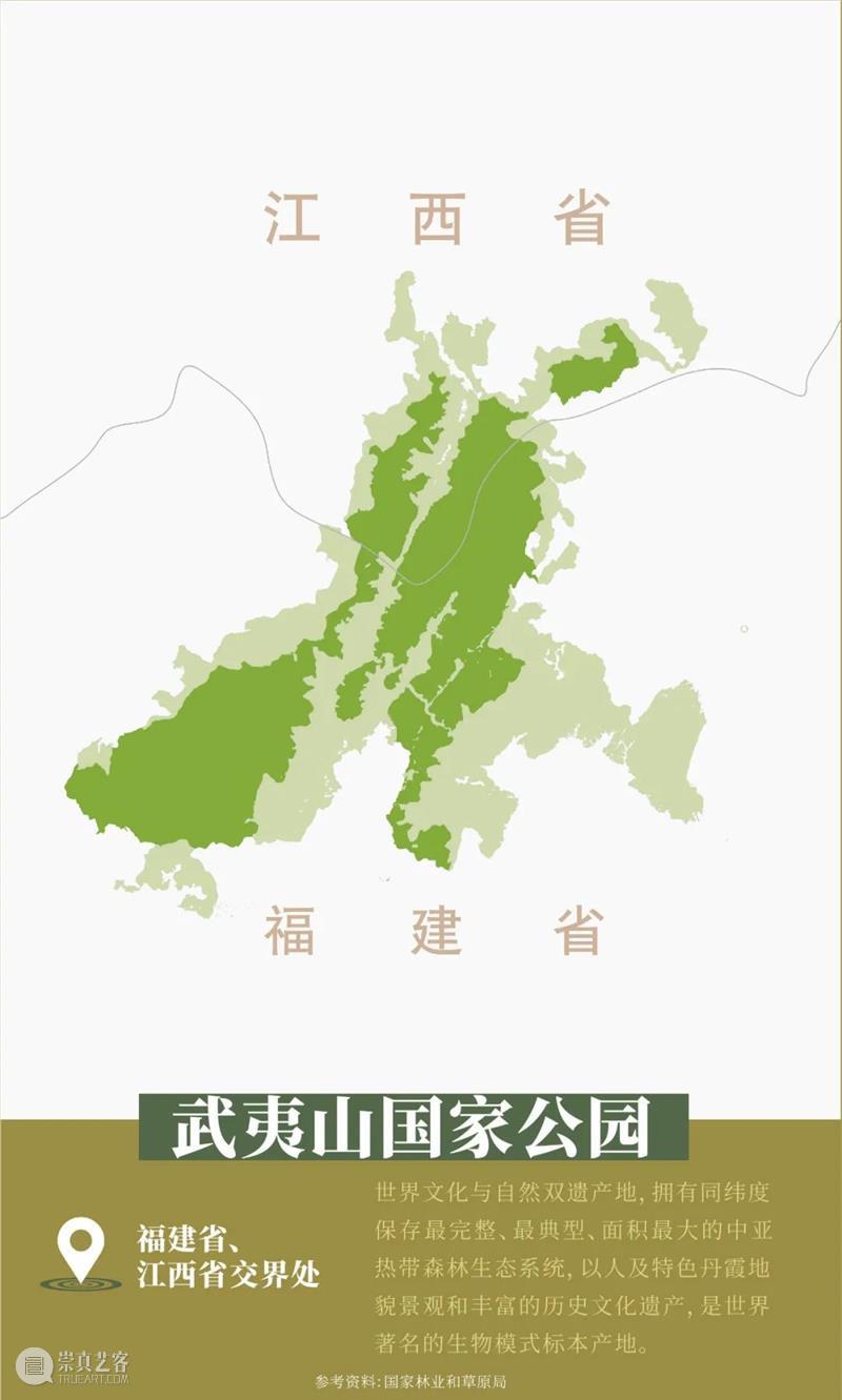 14亿中国人的国家公园，到底有多宝藏？ 视频资讯 中国国家地理BOOK 中国 国家公园 宝藏 昆明 联合国 生物多样性公约 缔约方 大会 三江源 大熊猫 崇真艺客