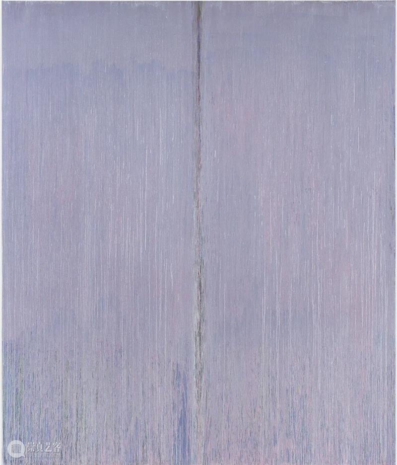 厉蔚阁艺术家 | 帕特·斯蒂尔中国首场同名个展即将亮相上海龙美术馆 厉蔚阁 艺术家 上海 龙美术馆 帕特·斯蒂尔 中国 个展 展讯 西岸 Steir 崇真艺客