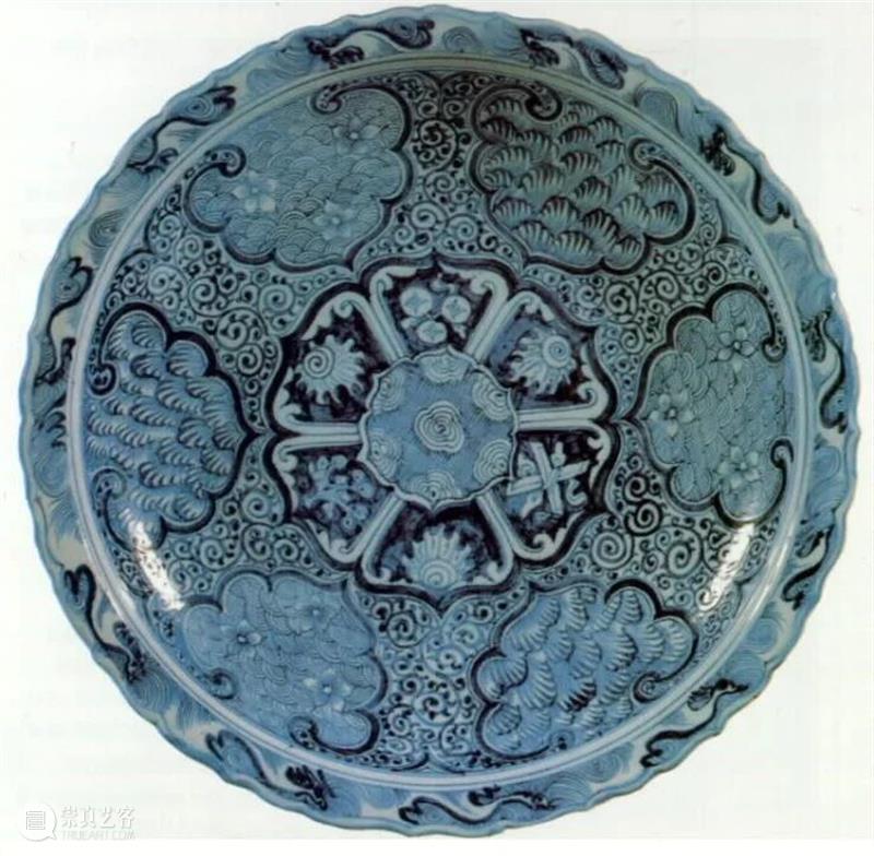 土耳其皇宫博物馆藏中国瓷器 中国 瓷器 土耳其皇宫博物馆 上方 青铜器 账号 人与人 缘份 缘分 韵味 崇真艺客