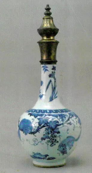 土耳其皇宫博物馆藏中国瓷器 中国 瓷器 土耳其皇宫博物馆 上方 青铜器 账号 人与人 缘份 缘分 韵味 崇真艺客