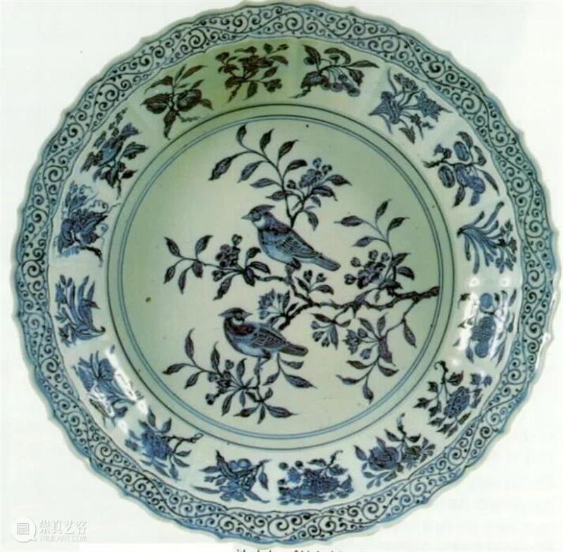 土耳其皇宫博物馆藏中国瓷器 中国 瓷器 土耳其皇宫博物馆 上方 青铜器 账号 人与人 缘份 缘分 韵味 崇真艺客