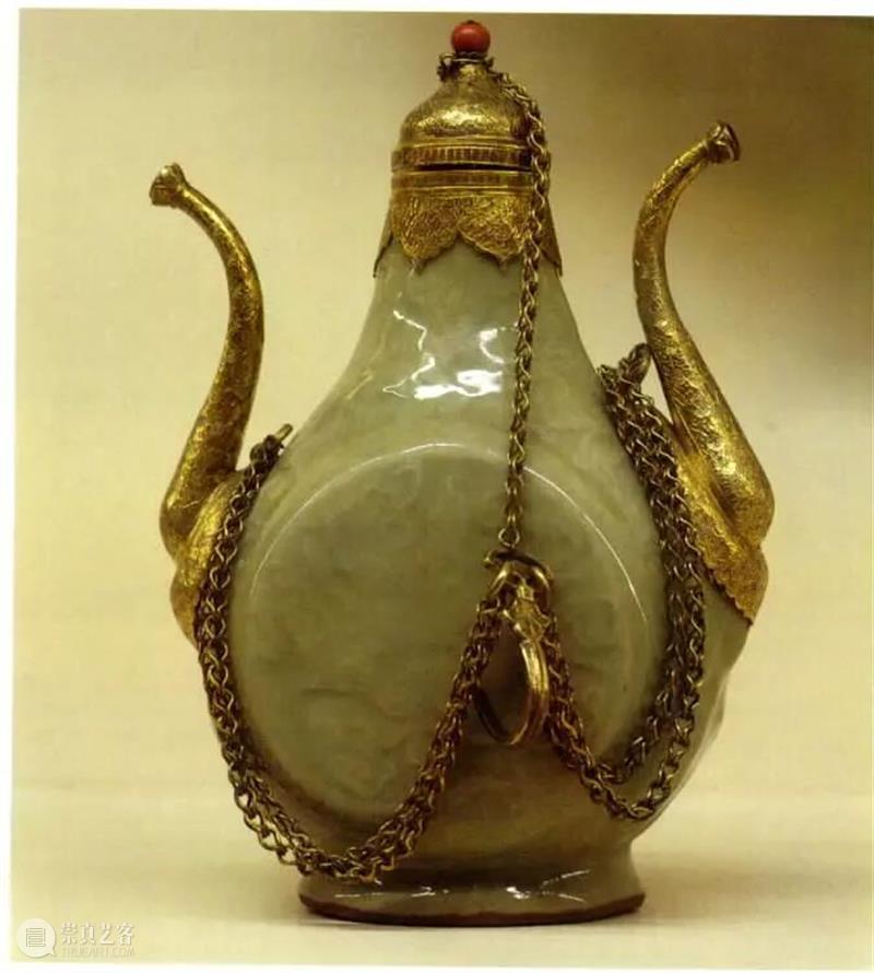 土耳其皇宫博物馆藏中国瓷器 中国 瓷器 土耳其皇宫博物馆 上方 青铜器 账号 人与人 缘份 缘分 韵味 崇真艺客