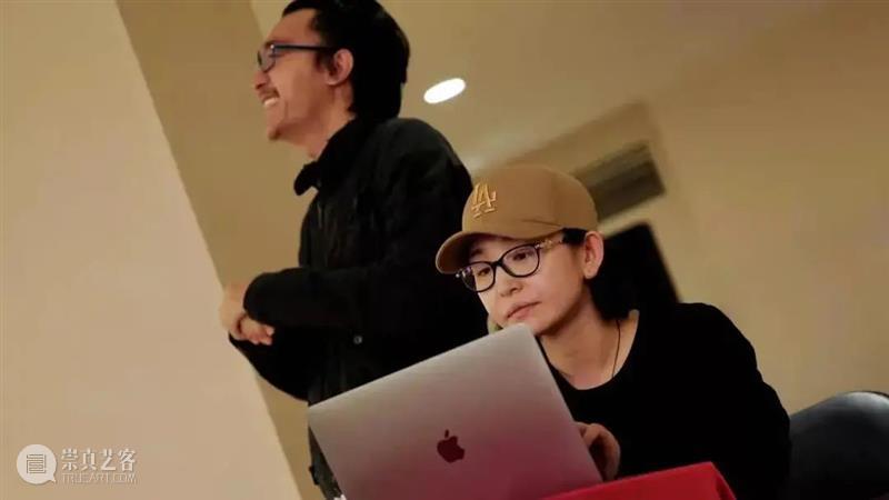 话剧《喜相逢》角色大揭秘 | 首演倒计时2天 角色 喜相逢 话剧 倒计时 主播 前女友 北京 摄影师 中介 老板 崇真艺客