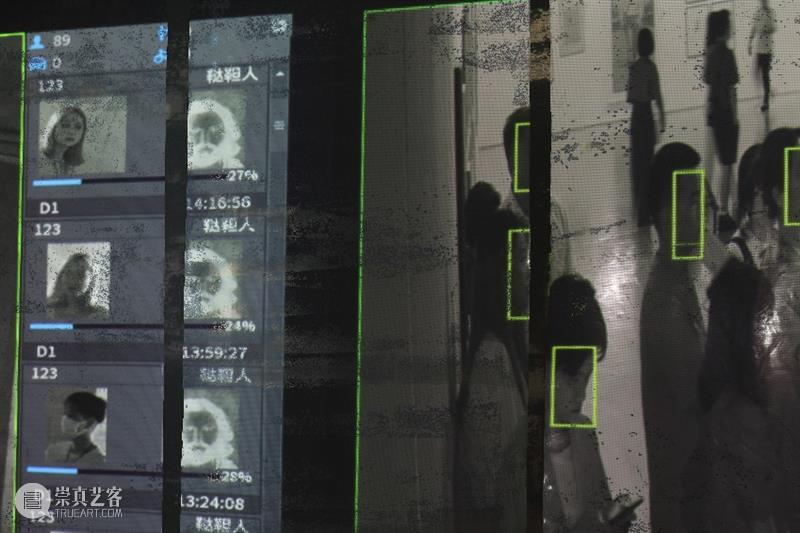 HOW 回顾|“我与博伊斯·王广义”开幕论坛 崇真艺客
