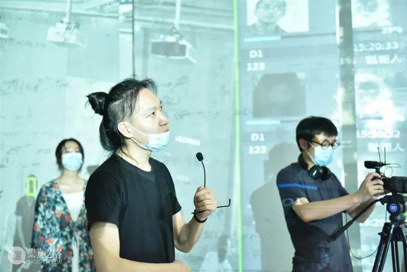 HOW 回顾｜“我与博伊斯·王广义”开幕论坛 崇真艺客