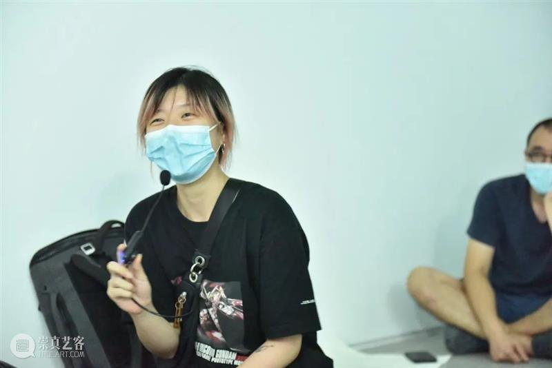 HOW 回顾｜“我与博伊斯·王广义”开幕论坛 崇真艺客