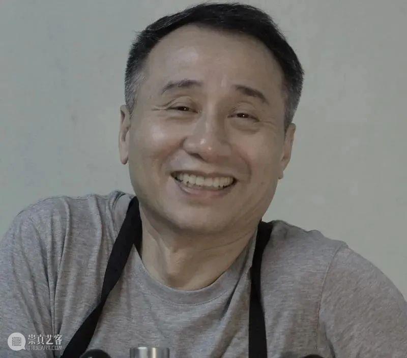 HOW 回顾｜“我与博伊斯·王广义”开幕论坛 崇真艺客