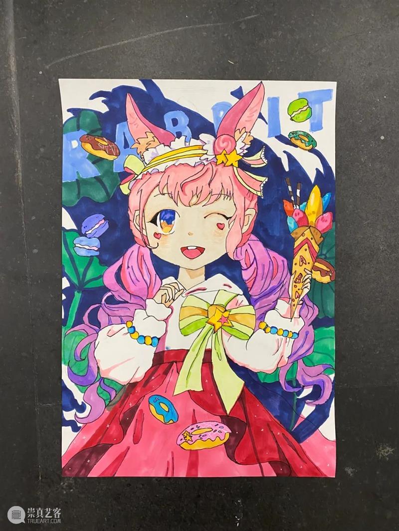 宝龙艺术教育 | 10月课程,来看看有你心动的吗? 艺术 课程 宝龙 宝龙美术馆 美术馆 你的生活 系统 环节 创意 方法 崇真艺客