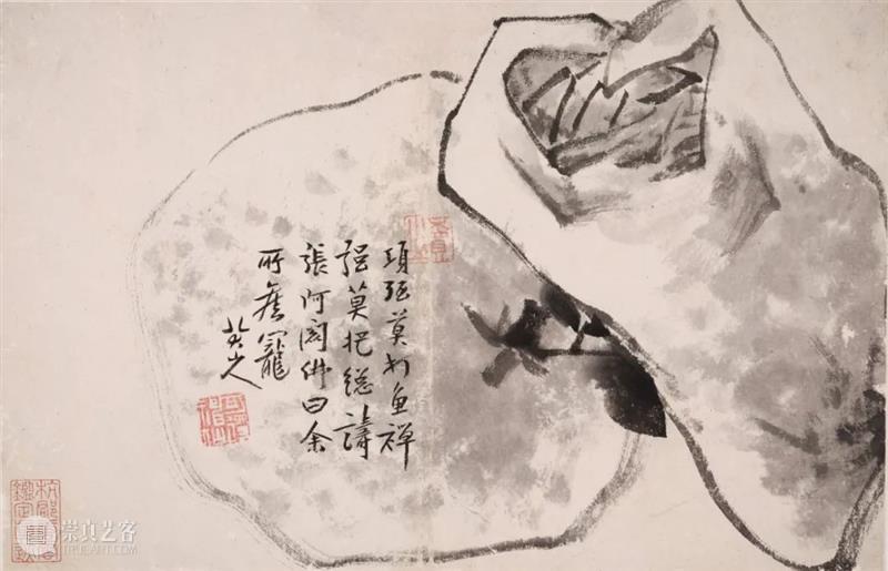 北京保利拍卖丨中国古代书画部2021秋拍征集倒计时 北京保利拍卖丨中国古代书画部 倒计时 北京保利拍卖古代书画部 藏家 学者 朋友们 以来 拍品 图录 内容 崇真艺客