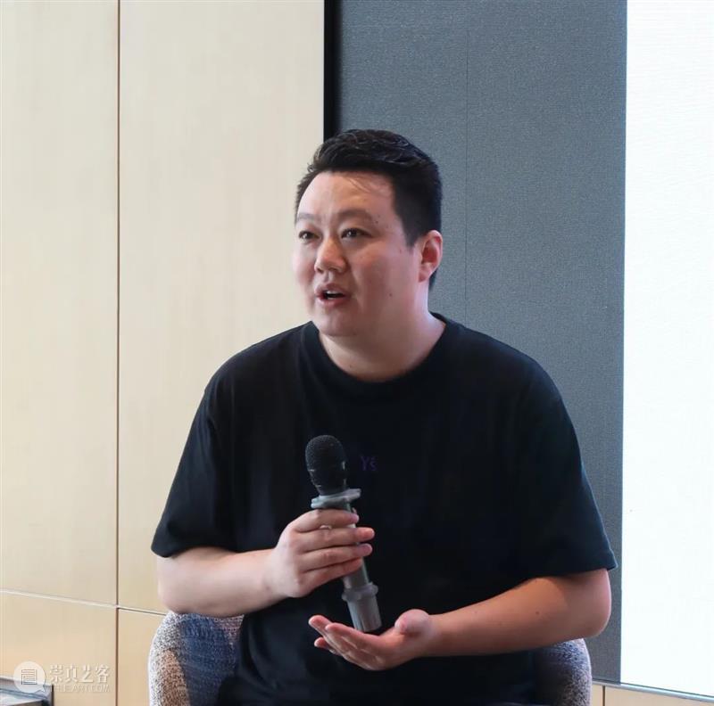 学术沙龙回顾｜顺德三问 顺德 学术 沙龙 冯博一 冯峰 崔灿灿 巽美术馆 卢川 编辑 劳秀汶 崇真艺客