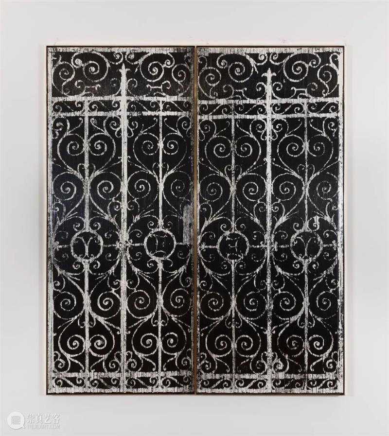 贝浩登参展首届上海自贸区艺术季 上海 自贸区 艺术季 贝浩登 展位 现场 Bao 图片 艺术家 中国(上海)自由贸易试验区 崇真艺客