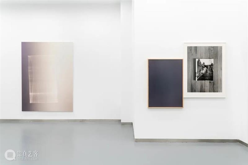 贝浩登参展首届上海自贸区艺术季 上海 自贸区 艺术季 贝浩登 展位 现场 Bao 图片 艺术家 中国(上海)自由贸易试验区 崇真艺客