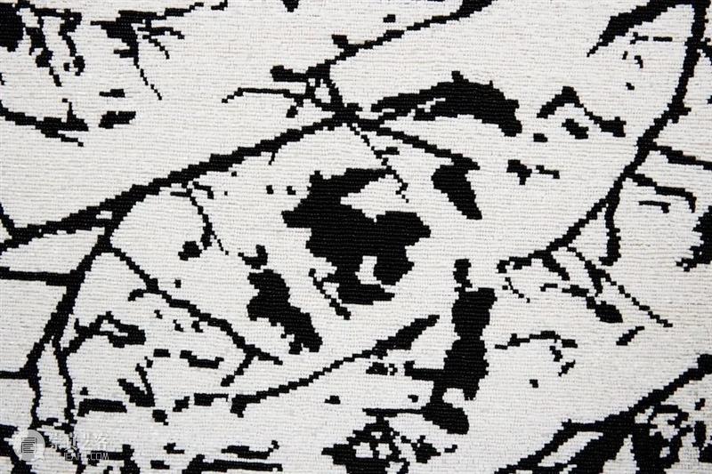 贝浩登参展首届上海自贸区艺术季 上海 自贸区 艺术季 贝浩登 展位 现场 Bao 图片 艺术家 中国(上海)自由贸易试验区 崇真艺客