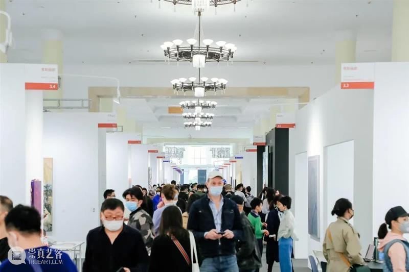 北京当代艺博会今日开幕·艺术金秋盛大开启 北京 艺博会 金秋 艺术 首日 视频 全国农业展览馆 惠民文化消费季 重点 活动 崇真艺客