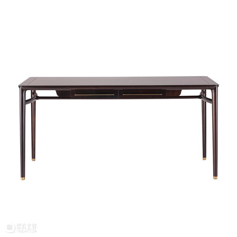 饮茶处，居心之所丨璞素茶事家具美学 美学 家具 璞素茶事 茶室 美好生活 注脚 生活 部分 四方 好友 崇真艺客