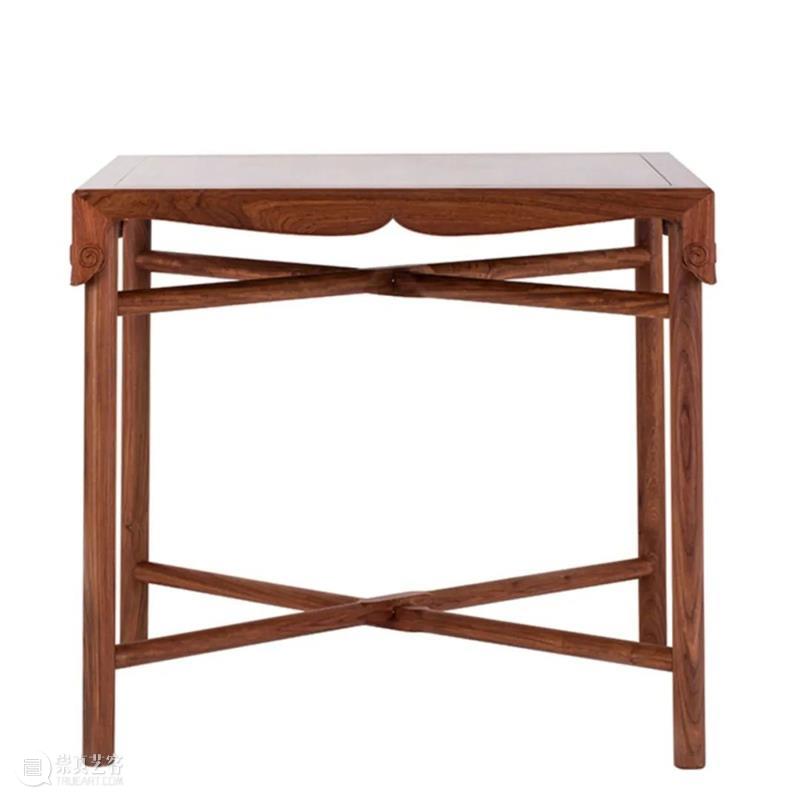 饮茶处，居心之所丨璞素茶事家具美学 美学 家具 璞素茶事 茶室 美好生活 注脚 生活 部分 四方 好友 崇真艺客