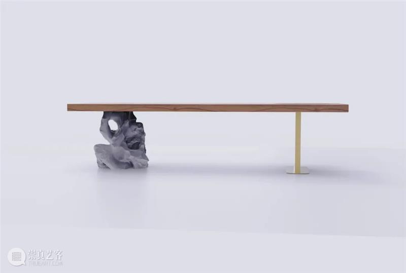 饮茶处，居心之所丨璞素茶事家具美学 美学 家具 璞素茶事 茶室 美好生活 注脚 生活 部分 四方 好友 崇真艺客