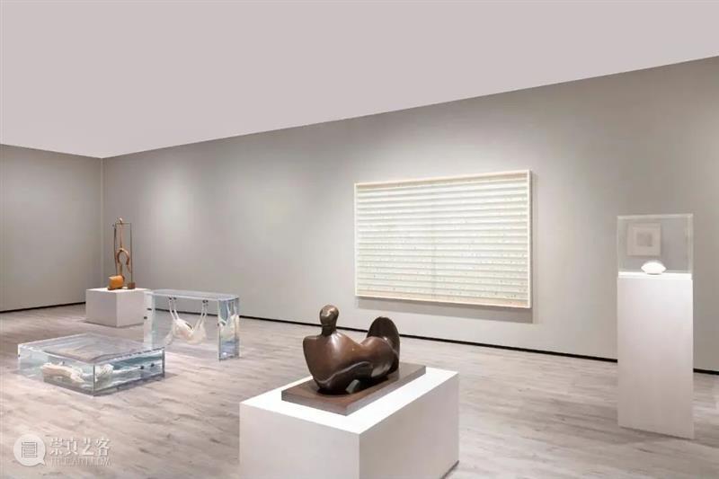 高古轩参加Frieze London艺术博览会及Frieze Master大师展 London Frieze 艺术 博览会 Master 大师展 高古轩 Dawkins高古轩画廊 展会 公众 崇真艺客