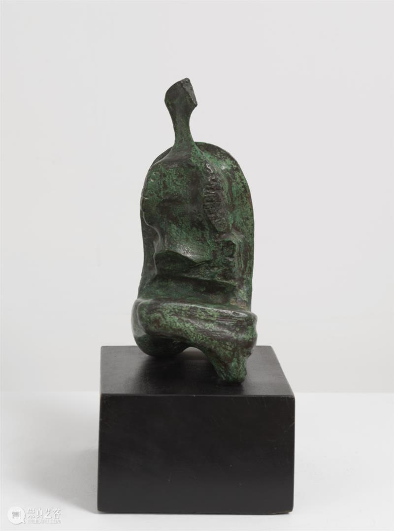 高古轩参加Frieze London艺术博览会及Frieze Master大师展 London Frieze 艺术 博览会 Master 大师展 高古轩 Dawkins高古轩画廊 展会 公众 崇真艺客