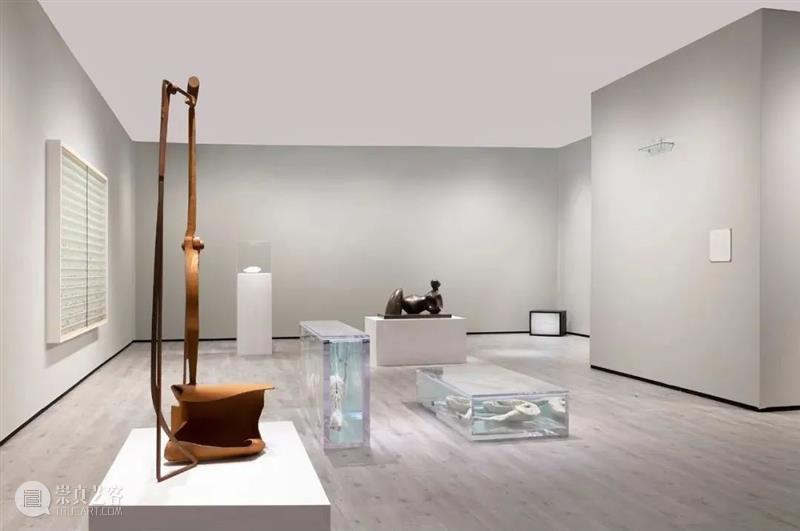 高古轩参加Frieze London艺术博览会及Frieze Master大师展 London Frieze 艺术 博览会 Master 大师展 高古轩 Dawkins高古轩画廊 展会 公众 崇真艺客