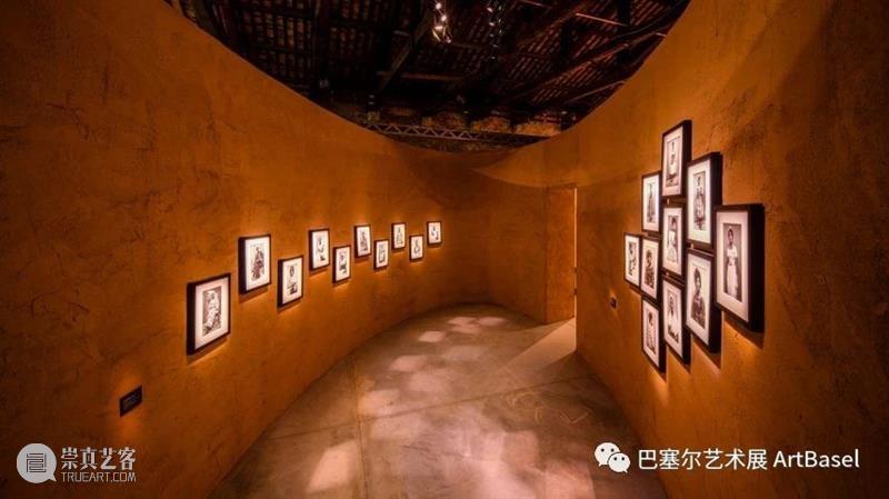 艺术无边界 | 大卫·阿贾耶（David Adjaye），建筑空间的自由与正义 大卫 阿贾耶 建筑 Adjaye 艺术 空间 正义 图片 Dezeen 时候 崇真艺客