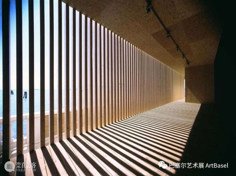 艺术无边界 | 大卫·阿贾耶（David Adjaye），建筑空间的自由与正义 大卫 阿贾耶 建筑 Adjaye 艺术 空间 正义 图片 Dezeen 时候 崇真艺客
