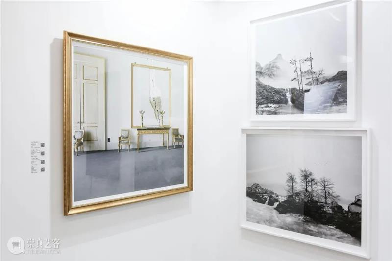 『非营利』 参展机构 | 上海外滩美术馆 上海外滩美术馆 机构 菲利普 帕雷诺 此时 现场图 展位 上海外滩 艺术馆 美术馆 崇真艺客