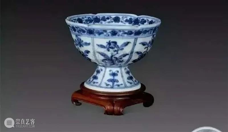 鉴别明宣德瓷器款识与笔迹特征 瓷器 款识 笔迹特征 明宣德 上方 青铜器 账号 人与人 缘份 缘分 崇真艺客