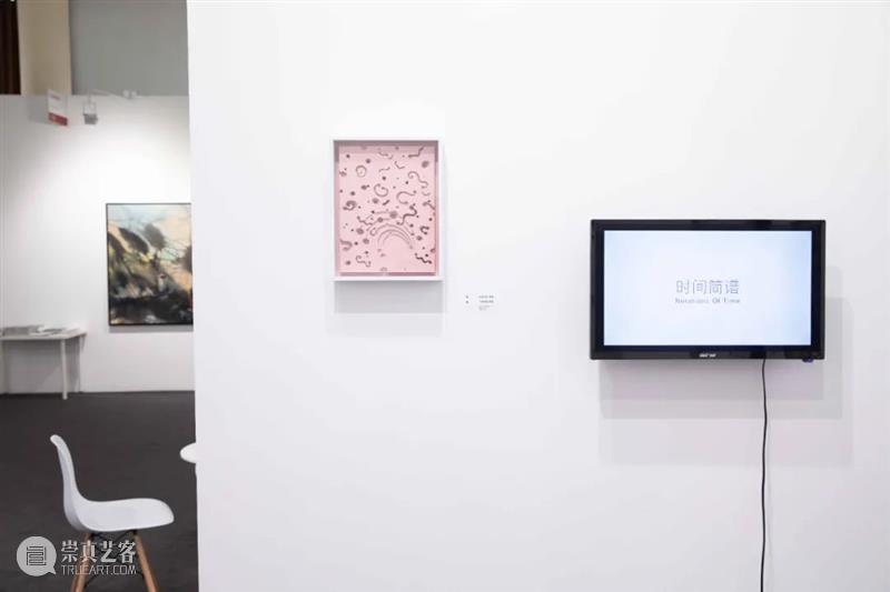 现场图集| 势象空间 × 北京当代 北京 空间 现场 图集 艺博会 全国农业展览馆 艺术家 佳作 展位 赵大钧 崇真艺客