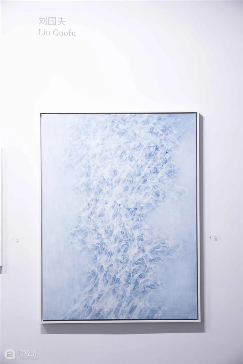 现场图集| 势象空间 × 北京当代 北京 空间 现场 图集 艺博会 全国农业展览馆 艺术家 佳作 展位 赵大钧 崇真艺客