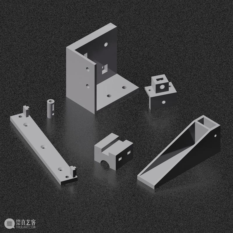 HOW 脱域｜NFT艺术家集合（国外篇 二） 艺术家 HOW NFT 国外 数字 元宇宙 展期 费俊 贾鹏森 李洋 崇真艺客