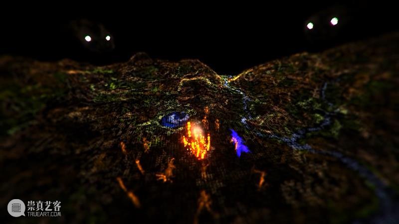 HOW 脱域｜NFT艺术家集合（国外篇 二） 艺术家 HOW NFT 国外 数字 元宇宙 展期 费俊 贾鹏森 李洋 崇真艺客