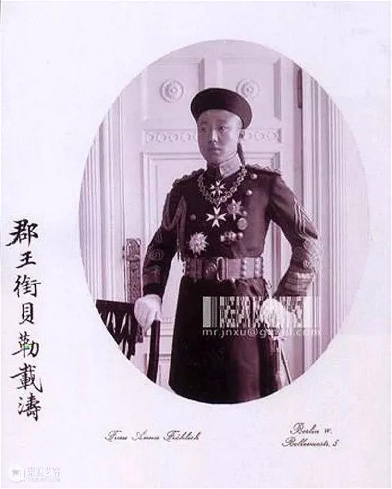 中国最后一个太监:本想当太监逆袭,不料净完身大清亡了…… 太监 中国 大清 本文 公众 世界 华人 周刊 微信 wcweekly 崇真艺客