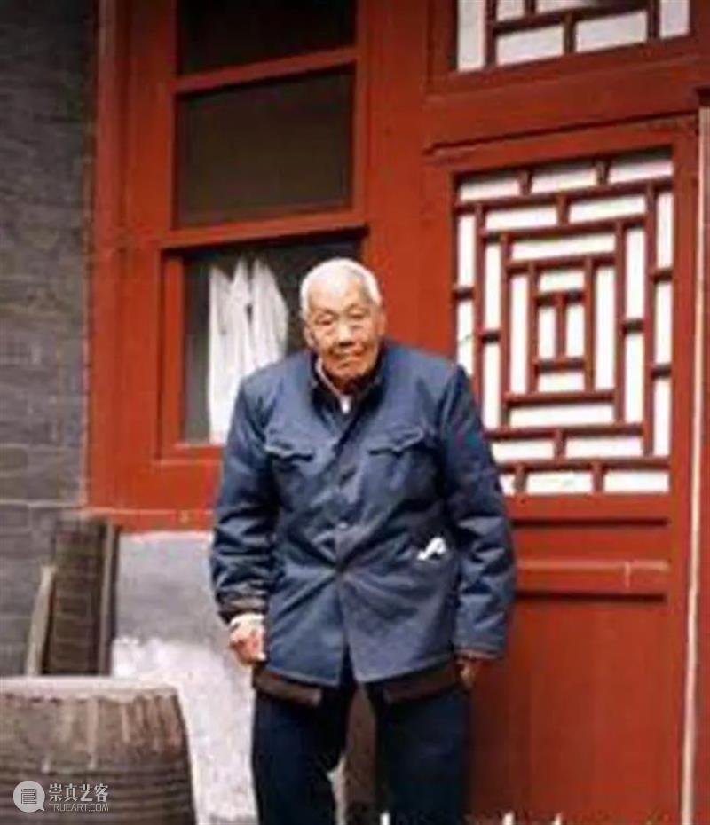 中国最后一个太监：本想当太监逆袭，不料净完身大清亡了…… 太监 中国 大清 本文 公众 世界 华人 周刊 微信 wcweekly 崇真艺客