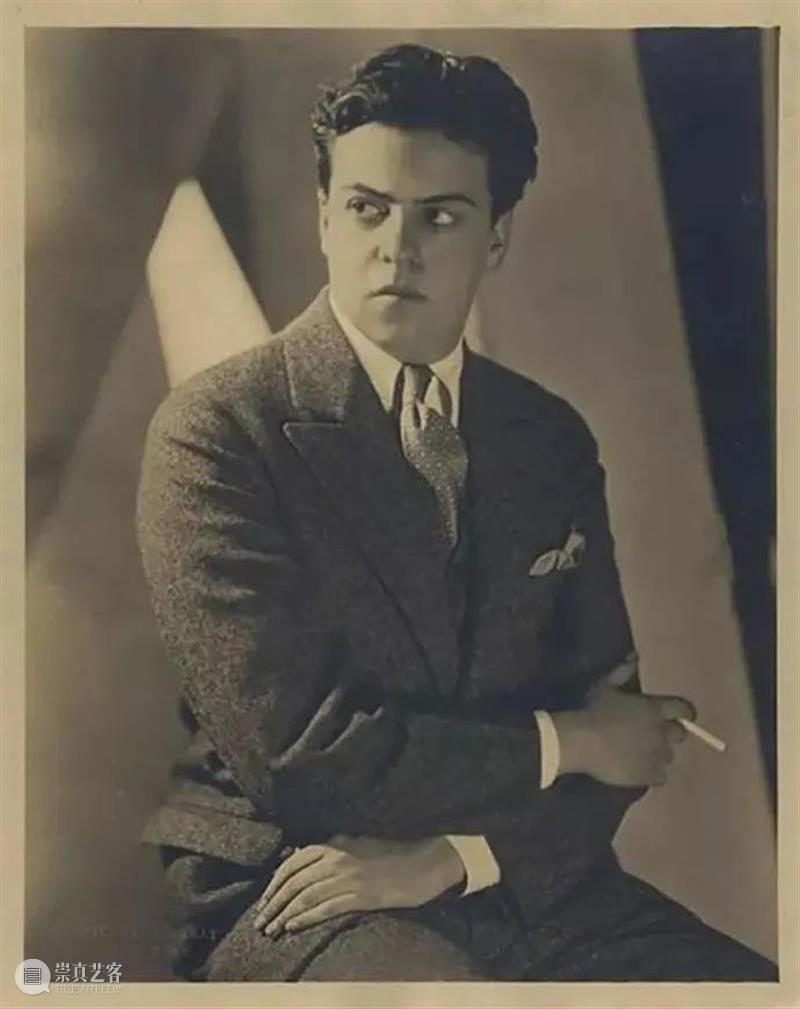 赛珍珠版的《水浒传》插图好看 赛珍珠 水浒传 插图 墨西哥 漫画家 珂弗罗 皮斯 Covarrubias 米格尔 科瓦鲁比亚斯 崇真艺客