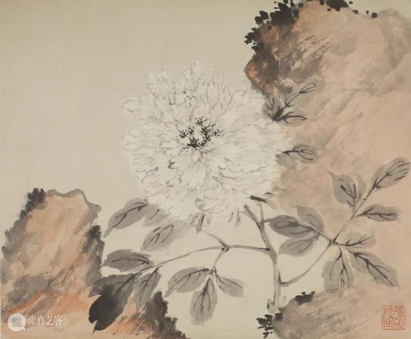展览丨陶冷月花卉作品赏析 陶冷月 作品 花卉 光风霁月 名号 艺术 展期 时间 地点 北京市朝阳区 崇真艺客