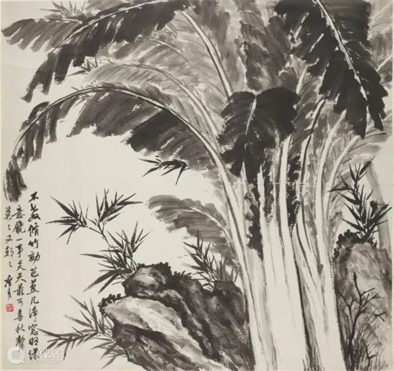 展览丨陶冷月花卉作品赏析 陶冷月 作品 花卉 光风霁月 名号 艺术 展期 时间 地点 北京市朝阳区 崇真艺客
