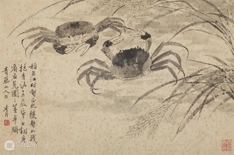 展览丨陶冷月花卉作品赏析 陶冷月 作品 花卉 光风霁月 名号 艺术 展期 时间 地点 北京市朝阳区 崇真艺客