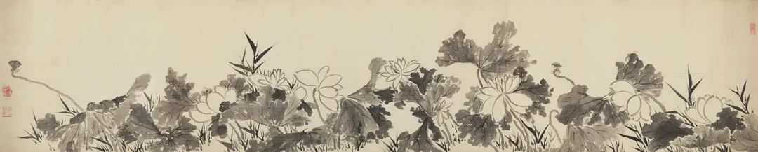 展览丨陶冷月花卉作品赏析 陶冷月 作品 花卉 光风霁月 名号 艺术 展期 时间 地点 北京市朝阳区 崇真艺客