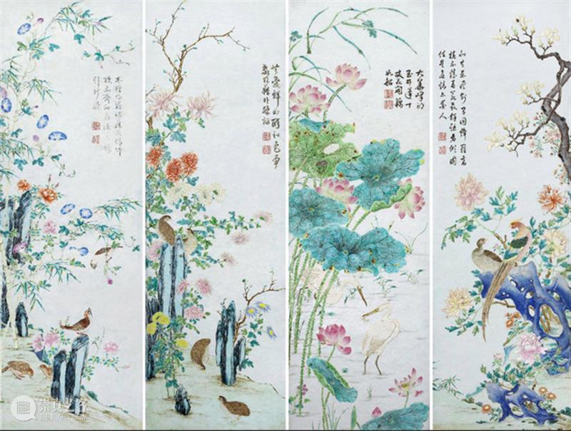 “史上最牛”督陶官：唐英 唐英 督陶官 上方 青铜器 账号 人与人 缘份 缘分 韵味 名片 崇真艺客