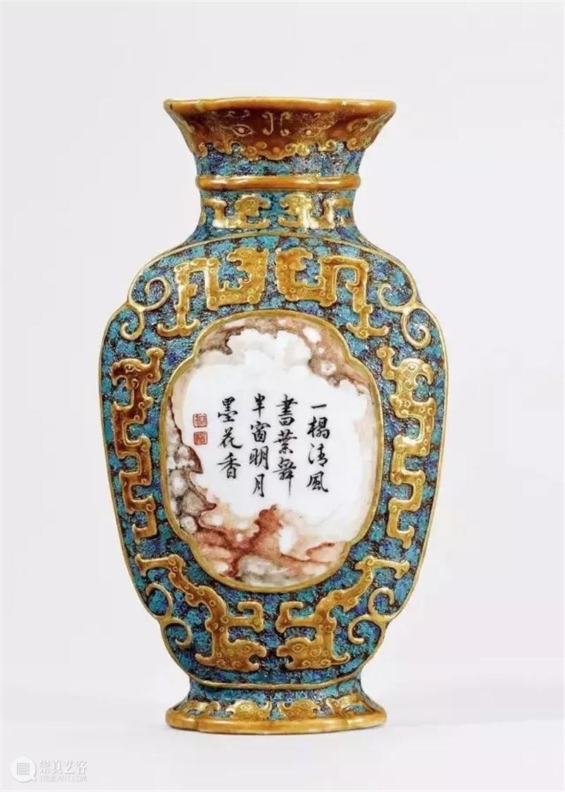 “史上最牛”督陶官：唐英 唐英 督陶官 上方 青铜器 账号 人与人 缘份 缘分 韵味 名片 崇真艺客