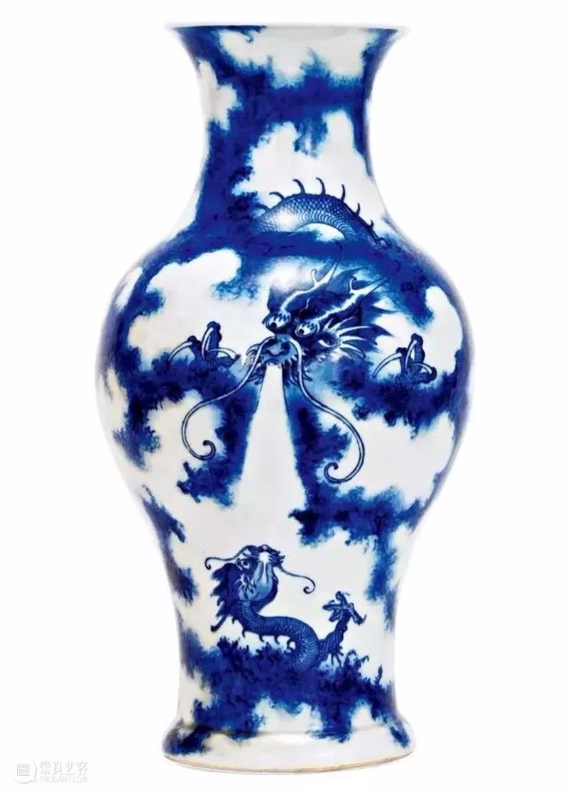 “史上最牛”督陶官：唐英 唐英 督陶官 上方 青铜器 账号 人与人 缘份 缘分 韵味 名片 崇真艺客
