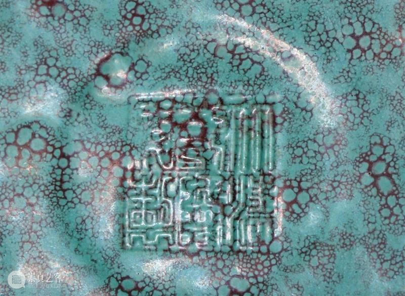 “史上最牛”督陶官：唐英 唐英 督陶官 上方 青铜器 账号 人与人 缘份 缘分 韵味 名片 崇真艺客