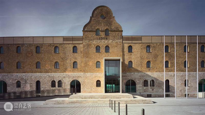 展览预告 | 德国新当代建筑——新的不确定性 德国 建筑 不确定性 EXHIBIT 广州美术学院建筑艺术设计学院 华南理工大学建筑学院 广州美术学院大学城美术馆协办 中德建筑交流中心 北京德国文化中心 歌德学院 崇真艺客