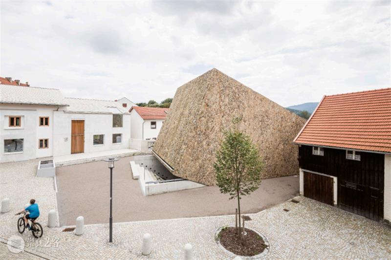 展览预告 | 德国新当代建筑——新的不确定性 德国 建筑 不确定性 EXHIBIT 广州美术学院建筑艺术设计学院 华南理工大学建筑学院 广州美术学院大学城美术馆协办 中德建筑交流中心 北京德国文化中心 歌德学院 崇真艺客