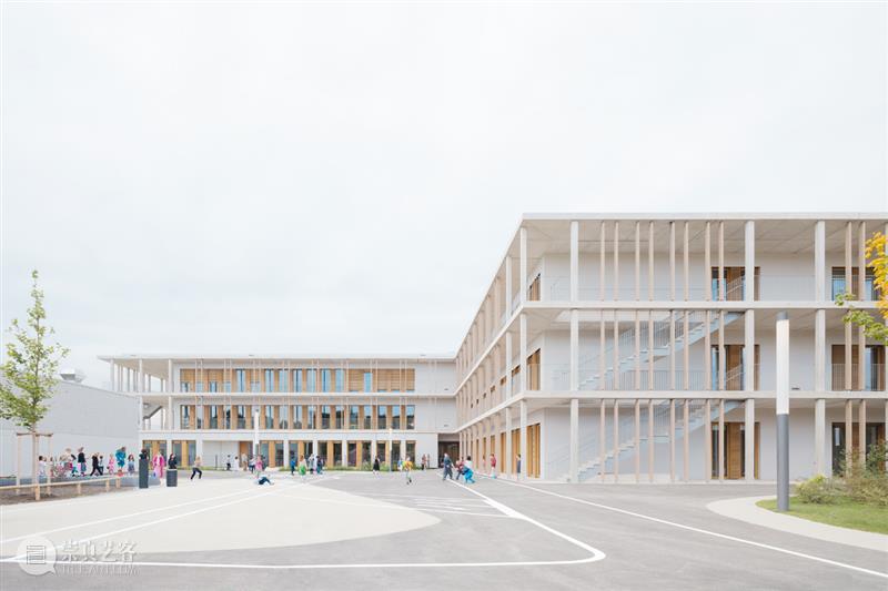 展览预告 | 德国新当代建筑——新的不确定性 德国 建筑 不确定性 EXHIBIT 广州美术学院建筑艺术设计学院 华南理工大学建筑学院 广州美术学院大学城美术馆协办 中德建筑交流中心 北京德国文化中心 歌德学院 崇真艺客